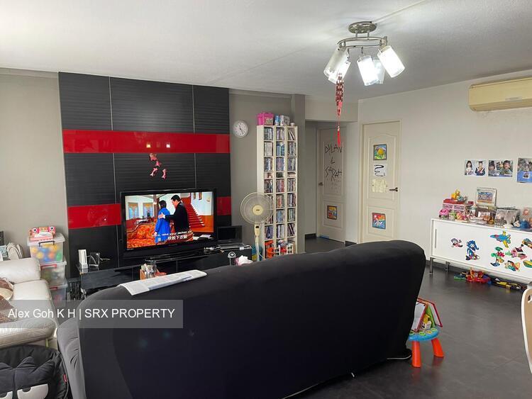 Blk 764 Yishun Street 72 (Yishun), HDB 4 Rooms #304686721
